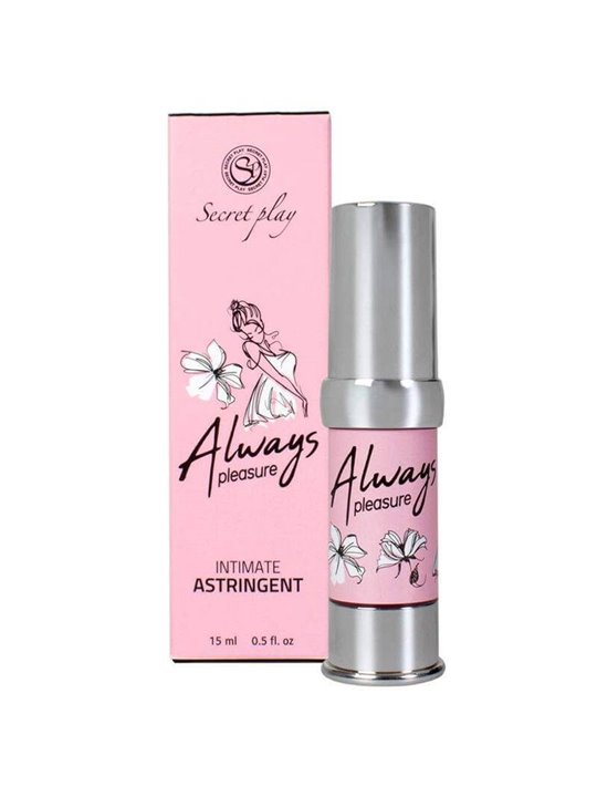 Secretplay - Always Virgin Intimate Astringent