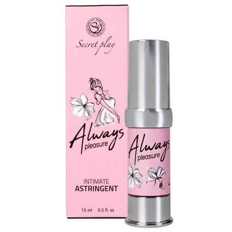 Secretplay - Always Virgin Intimate Astringent