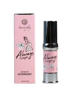 Secretplay - Always Virgin Intimate Astringent