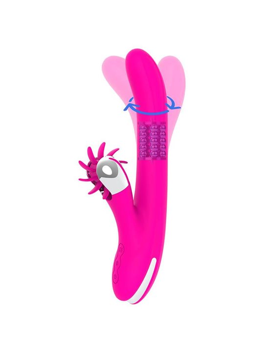 Diversia - Bunny Rotation 24 CM