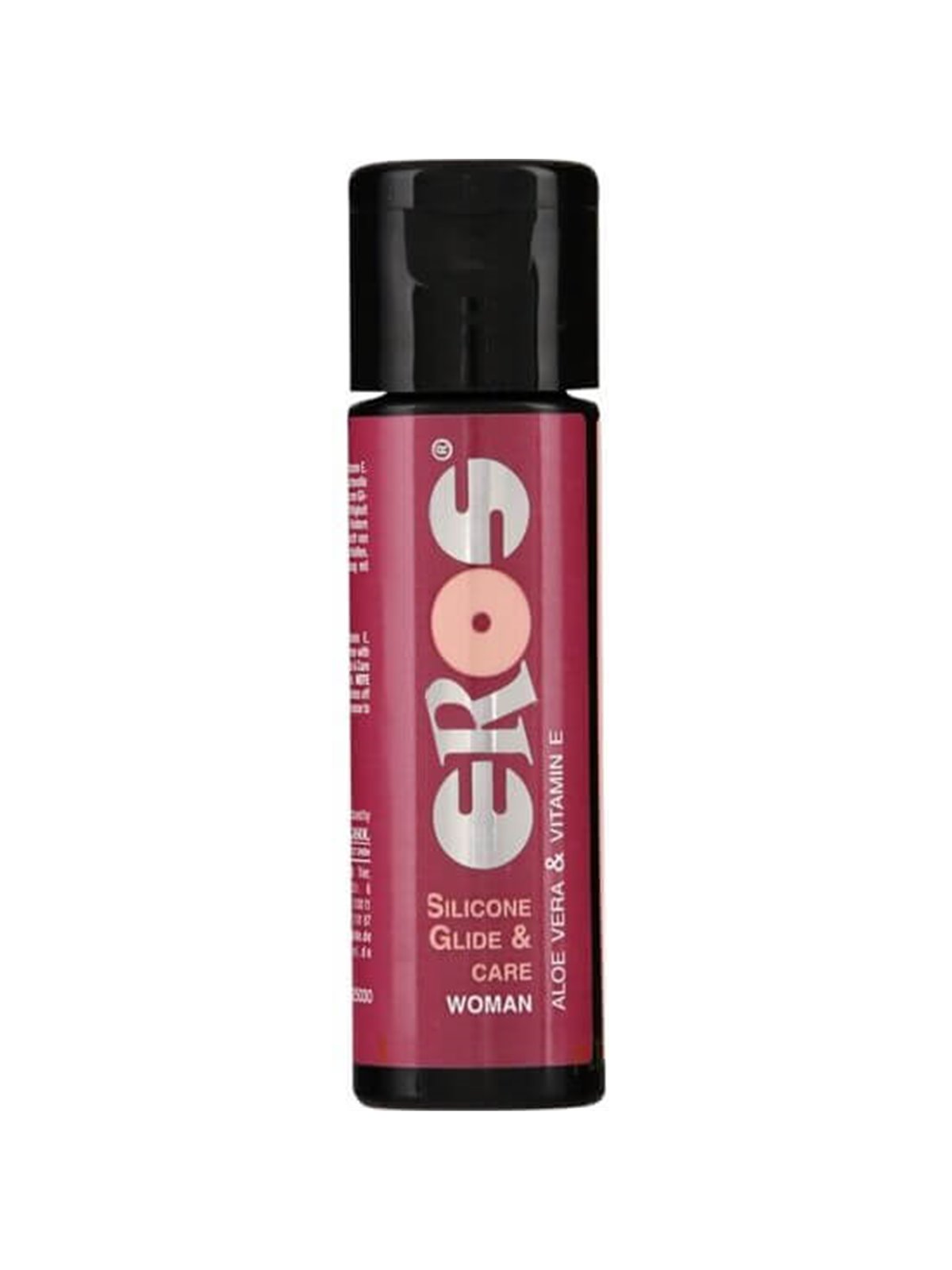 Eros Silicone Glide And Care Woman 30 ML