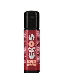 Eros Silicone Sensations And Care Woman 100 ML
