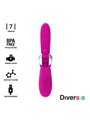 Diversia - Bunny Vibrating 24 CM