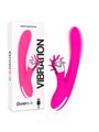 Diversia - Bunny Vibrating 24 CM