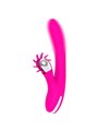 Diversia - Bunny Vibrating 24 CM