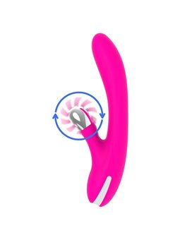 Diversia - Bunny Vibrating 24 CM