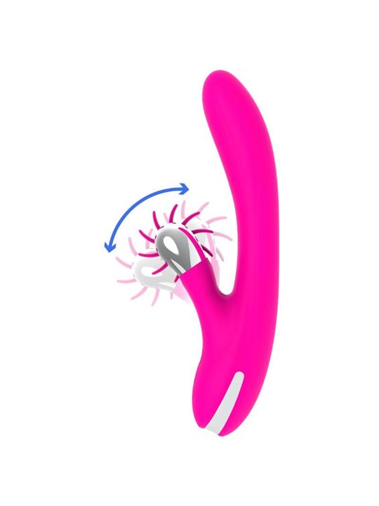Diversia - Bunny Vibrating 24 CM