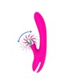 Diversia - Bunny Vibrating 24 CM