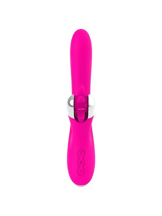 Diversia - Bunny Vibrating 24 CM