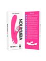 Diversia - Bunny Vibrating 24 CM