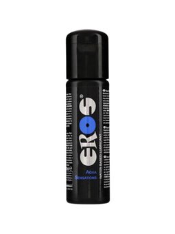 Eros Aqua Sensations Lubricante Base Agua 100 ML