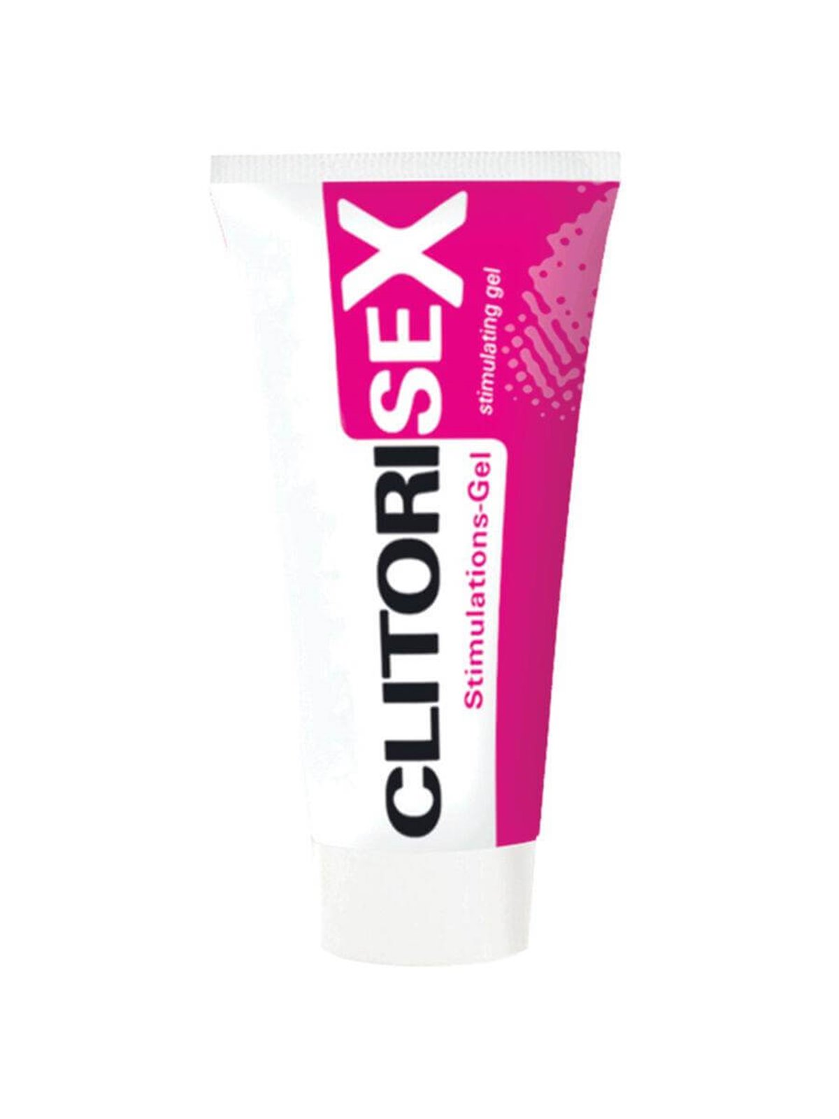 Joydivion Eropharm - Clitorisex Gel Stimolante 25 ML