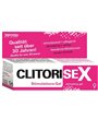 Joydivion Eropharm - Clitorisex Gel Stimolante 25 ML