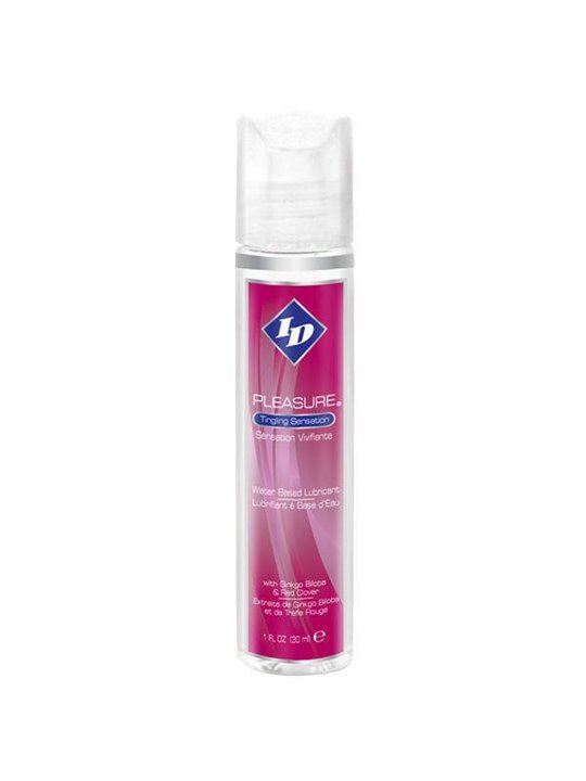 Id Pleasure - Lubrificante a Base Acqua 30 ML