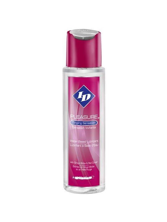 Id Pleasure - Lubrificante a Base Acqua 65 ML