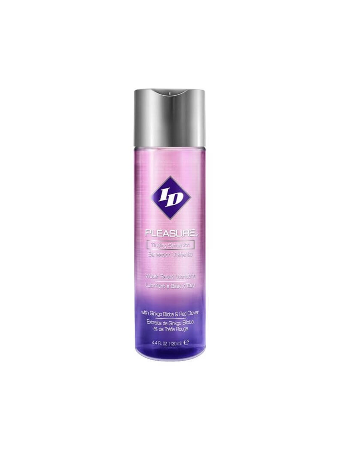 Id Pleasure - Lubrificante a Base Acqua 130 ML