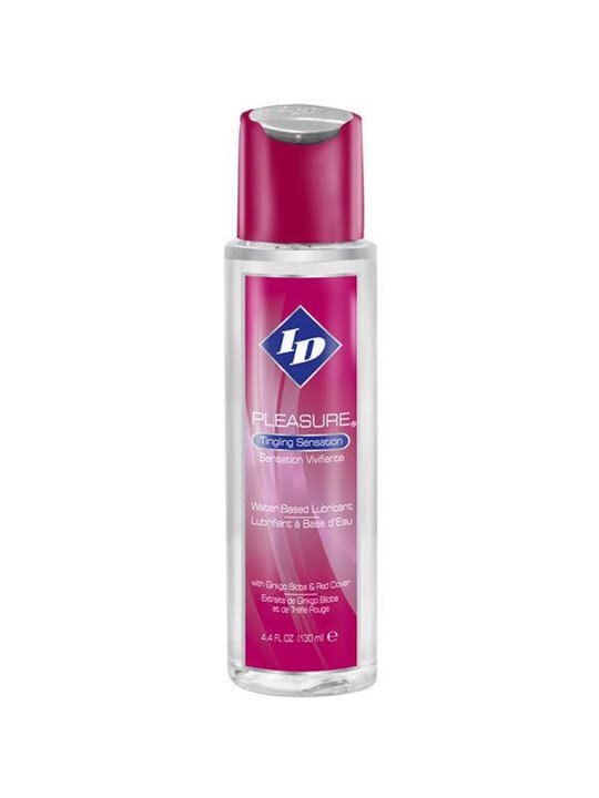 Id Pleasure - Lubrificante a Base Acqua 130 ML