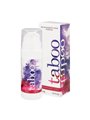 Ruf - Taboo Pleasure For Her Gel Intimo per il Clitoride