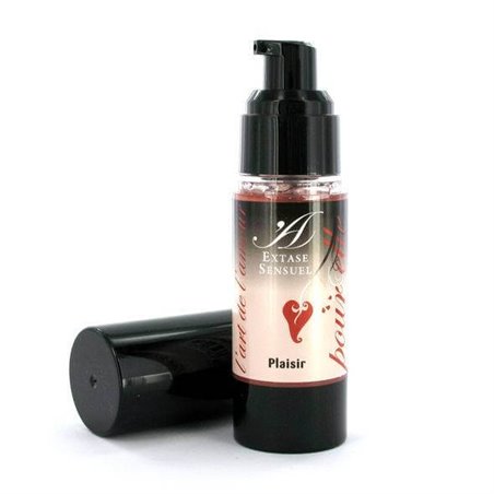 Extase Sensuel - Plaisier Pour Elle Crema Da Massaggio Stimolante per Lei