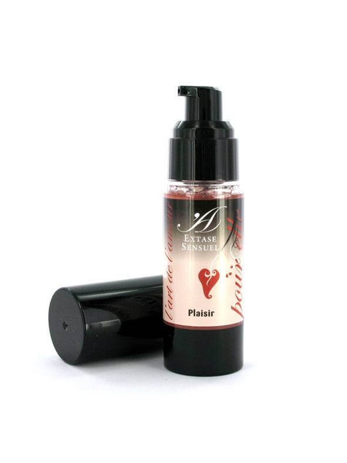 Extase Sensuel - Plaisier Pour Elle Crema Da Massaggio Stimolante per Lei