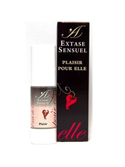 Extase Sensual - Stimulating Cream for Her