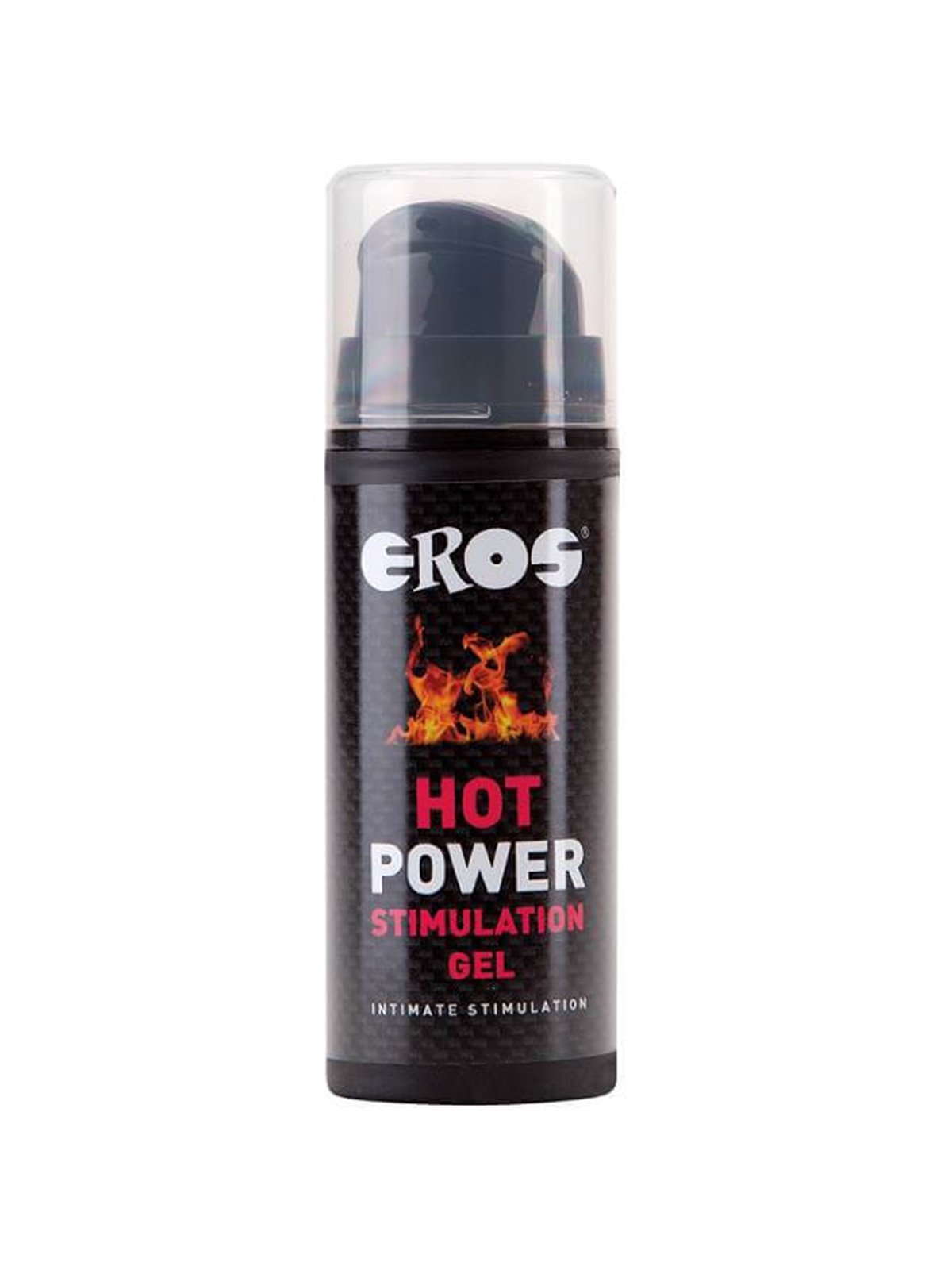 Eros Power Hot Stimulation - Gel Stimolante per la Vagina con Effetto Calore 30 ML