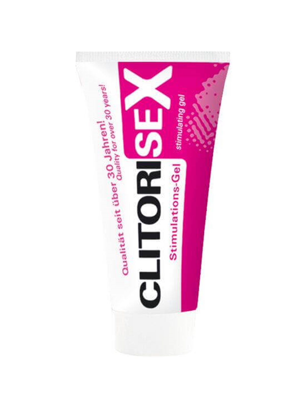 Joydivion Eropharm - Clitorisex Stimulating Creme 40 ML