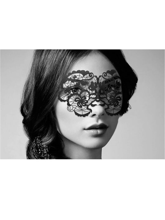 Bijoux - Anna Mask