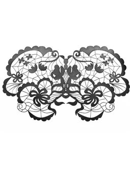 Bijoux - Anna Mask