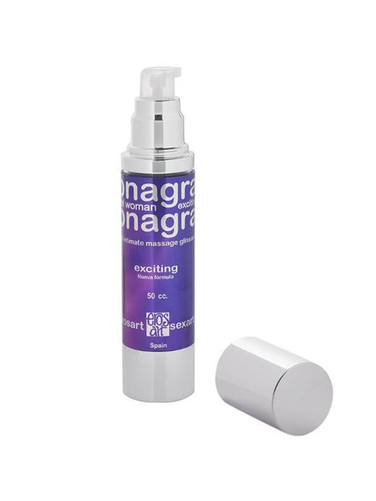 Onagra Orgasm Enhancer For Women 50 Cc