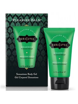Kamasutra Pleasure Balm Spearmint