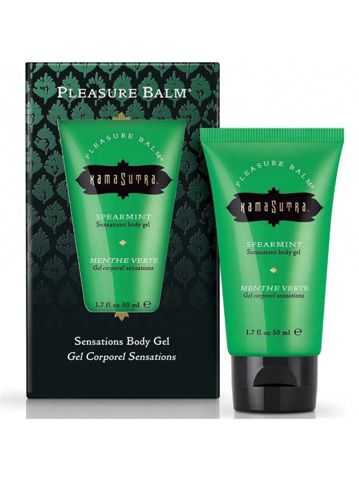 Kamasutra Pleasure Balm Spearmint