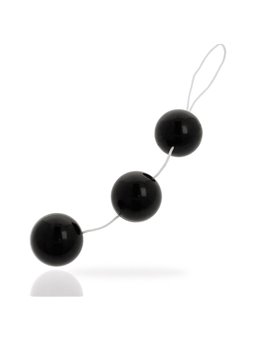 Addicted Toys - Pleasure Balls 3.8 Cm