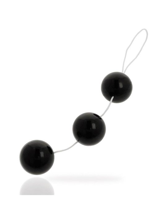 Addicted Toys - Pleasure Balls 3.8 Cm