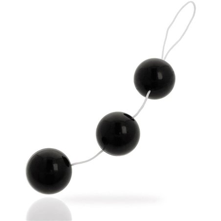 Addicted Toys - Pleasure Balls 3.8 Cm