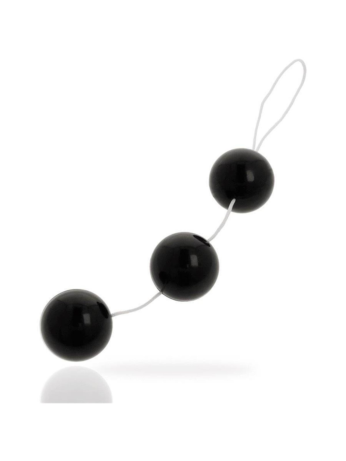 Addicted Toys - Pleasure Balls 3.8 Cm