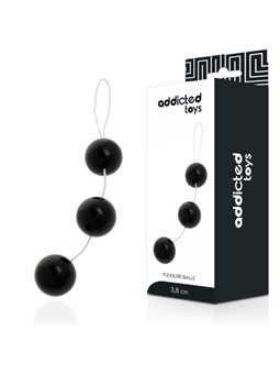 Addicted Toys - Pleasure Balls 3.8 Cm