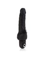 California Exotics - Power Stud Cliterrific Black Vibrator