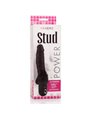 California Exotics - Power Stud Cliterrific Black Vibrator