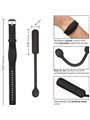 CalExotics Wristband Petite Bullet - Proiettile Vibrante con Telecomando