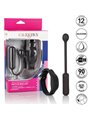CalExotics Wristband Petite Bullet - Proiettile Vibrante con Telecomando