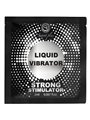 Secretplay - Single Dose Vibrator Liquid Strong 2 ML