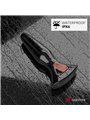 Anbiguo Alexandru - Plug Anale Vibrante Compatibile Watchme