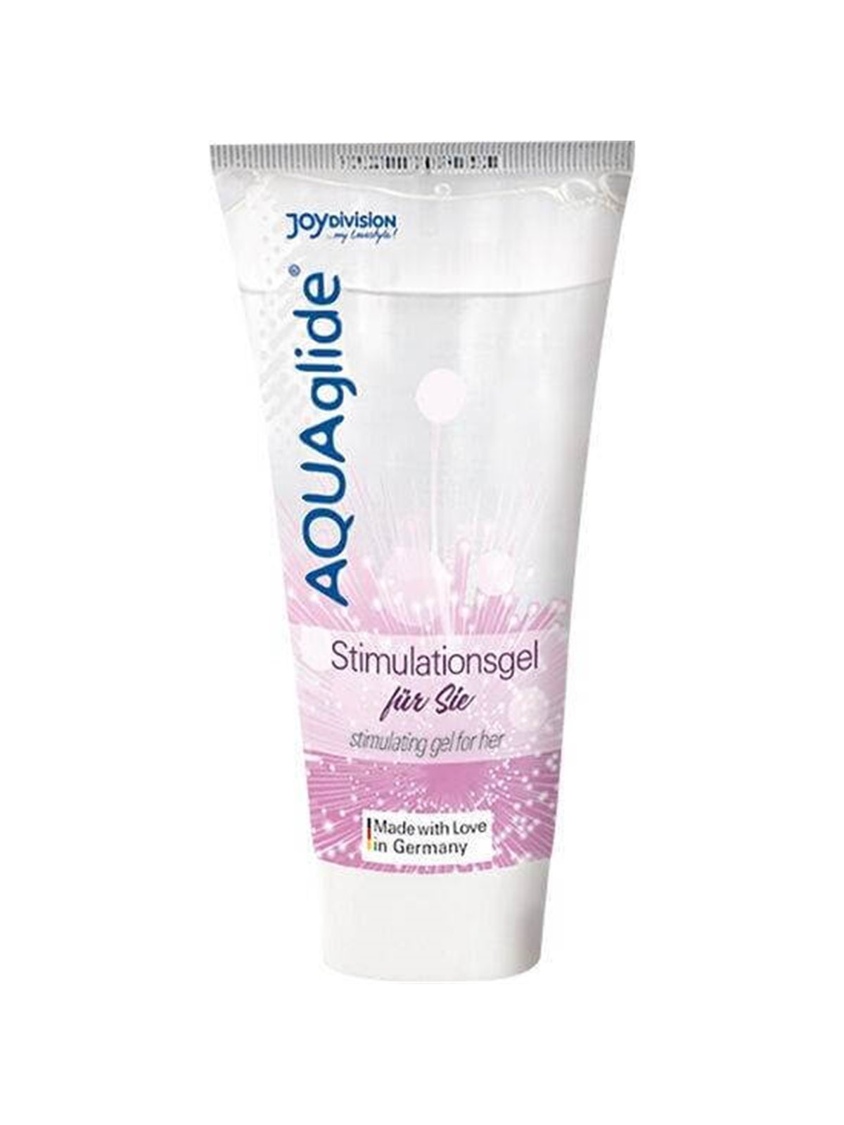Joydivision Aquaglide - Stimulating Gel For Her 25 ML