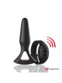 Anbiguo Alexandru - Plug Anale Vibrante Compatibile Watchme