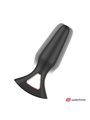 Anbiguo Alexandru - Plug Anale Vibrante Compatibile Watchme