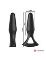 Anbiguo Alexandru - Plug Anale Vibrante Compatibile Watchme