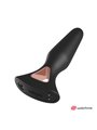 Anbiguo Alexandru - Plug Anale Vibrante Compatibile Watchme