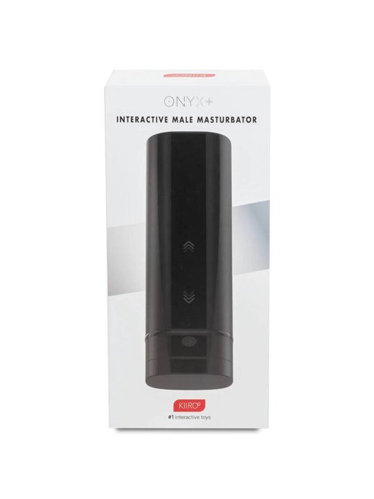 Kiiroo - Onyx+ & Pearl 2+ Turquoise Couples Set