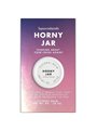 Bijoux Indiscrets Horny Jar - Balsamo per il Clitoride con Effetto Calore